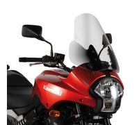 D405ST GIVI Pare-Brise Transparent Pour Kawasaki Versys 650 2006 2007 2008 2009