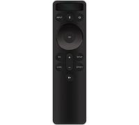 D41-H Télécommande de rechange avec écran LCD pour barre de son Vizio Système de haut-parleurs Home Cinéma Série V M V51-H6 M51ax-J6 avec clé d'entrée AUX/AUX VA/optique/HDMI eARC/Bluetooth/USB