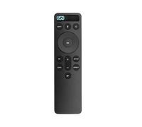 D41-H Télécommande de Remplacement avec Écran pour Barre de Son Home Cinéma pour Série V 5.1 V51x-J6 V51-H6 M51ax-J6 V21-H8R M512a-H6