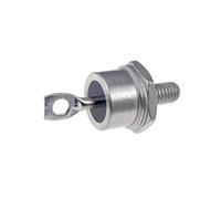D42-40-16-R0 Diode: redresseur à vis 1,6kV 1,4V 40A anode sur une vis DO5 KUBARA
