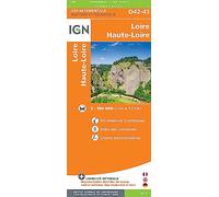 D42- D43 - Loire haute-loire