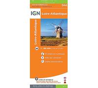 D44 Loire atlantique recto