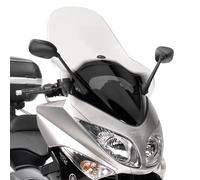 D442ST GIVI Pare-Brise Transparent Pour Yamaha T-MAX 500 2008 2009 2010 2011