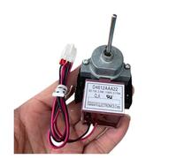 D4612AAA22, compatible avec les accessoires de réfrigérateur Siemens, Electrolux et Daewoo : pièces de moteur de ventilateur de refroidissement