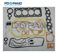 D4bh D4bf Kit De Joints De Reconstruction De Moteur Complet, Md997249, Pour Kia Pregio/K2500, Hyundai H100/H200/Grace/Galoper 2476cc 2.5d/Td Nipseyteko