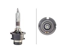 D4R Ampoule Xénon Phare Lumière Blanche Gamme Pour passager chauffeur OEM Hella
