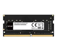 Mémoire RAM - LEXAR - DRAM - 8Go - (LD4AS008GB3200GSST)