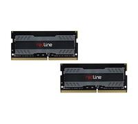 Mushkin MRA4S320NNNF8GX2, Mémoire vive