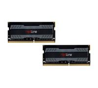 Mushkin MRA4S320NNNF8GX2, Mémoire vive