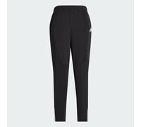 D4T TRAVEL KNIT PANT Black / White XS