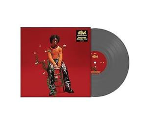 d4vd - Petals To Thorns [Translucent Black Ice Vinyl]