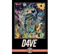 D4VE: IDW Classic Collections