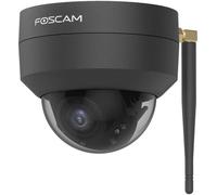 D4Z (Black) Foscam Netzwerkkamera Wi-Fi IP Caméra de surveillance 2304 x 1536 pixels