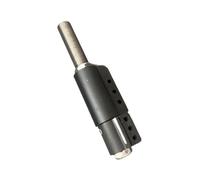 D5 spécial for Scooters électriques, Tube en Soie, Manchon de Direction, tête en Aluminium, écrou de roulement, pièces et Accessoires vulnérables