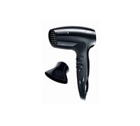 Remington Sèche-cheveux de voyage D5000 – 1800W, ultra-compact, 3 temp./2 vit., Eco, concentrateur