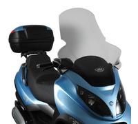 D501ST GIVI Pare-Brise Transparent Pour Piaggio MP3 400 2010 2011