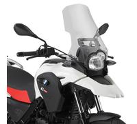 D5101ST GIVI Pare-Brise Transparent pour BMW G 650 GS 2016 2017