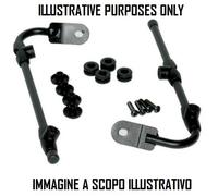 D5142KIT GIVI Kit De Fixations Pour Pare-Brise 5142DT Pour BMW CE 04 2022 - 2025