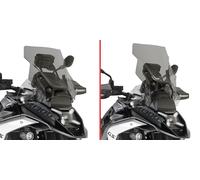 D5143S GIVI Pare-Brise Fumé Pour BMW R 1300 GS 2024