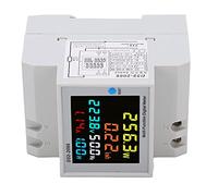 D52-2066 Watt Hour Meter AC40.0-300.0V / AC0-100.0A Power Meter Smart Compteur d'énergie monophasé pour l'industrie Chimique, Les centrales électriques, Les systèmes Dos