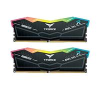 Team Group T-FORCE DELTA RGB module de mémoire 32 Go 2 x 16 Go DDR5 5200 MHz, Mémoire vive