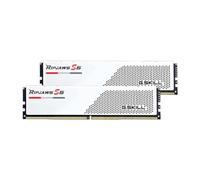 D532GB 6000-32 Ripjaws S5 wh K2 GSK | F5-6000J3238F16GX2-RS5W