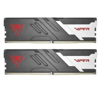 Patriot Viper Venom - Kit mémoire 32GB (2x16) DDR5-6400 CL32-40-40-84
