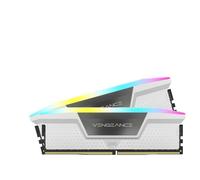 D532gb 6400-36 Vengeance Rgb Wh K2 Cor Xmp