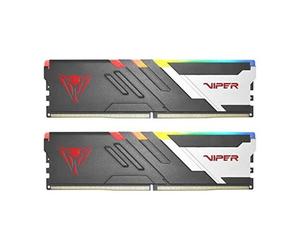D532gb 6600-40 Viper Venom Rgb K2 Pat