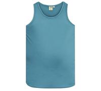 D555 Duke Fabio Débardeur pour homme Bleu sarcelle King size, bleu, 5XL