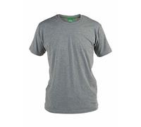 D555 Homme Grande Taille Premium Coton Peigné T-Shirt Flyers, 1XL - 8XL,8
