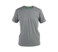 D555 Homme Premium Poids Coton Peigné T-Shirt Flyers En 9 Couleur Options 2XL -