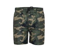 D555 - Short de bain KODY AOP - Homme (DC544)