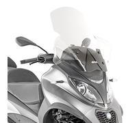 D5613ST GIVI Pare-Brise Pour Piaggio MP3 500 Sport 2018 2019 2020 2021
