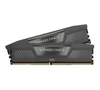 Barrette mémoire RAM Corsair VENGEANCE 64 Go (Kit de 2 x 32 Go) DDR5 5600 MHz CL40
