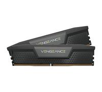 Corsair Vengeance kit 64GB (2x32) DDR5-6000 CL30-36-36-76 noir