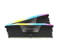D564gb 6000-30 Vengeance Rgb Bk K2 Cor Xmp