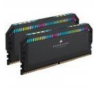 D564gb 6000-40 Dominator Plat. Bk K2 Cor Xmp