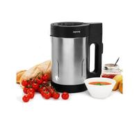D591 Machine à Soupe, Préparateur de Lait Végétal, Blender et Mixeur à Smoothies 1200 W