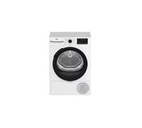 b300 D5H284930W - Sèche-linge - largeur : 59.8 cm - profondeur : 60.7 cm - hauteur : 84.6 cm - chargement frontal