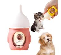 D5r1 Bot D5r1 Bot Distributeur de lait pour petit animal domestique 20/80 ml