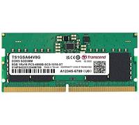 D5S 8GB 4800-40 1Rx16 1Gx16 TRC