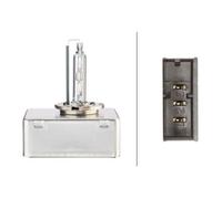 D5S Ampoule Xénon Phare Lumière Blanche Gamme Pour passager chauffeur OEM Hella