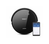 D601 Robot Aspirateur