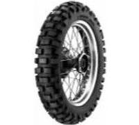 Dunlop Pneu moto D606 Trail 120/90 R18 65R TT Arrière