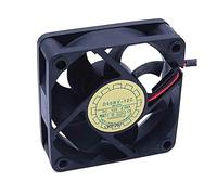 D60BV-12C (M-GP6) 12V 0.5A 2Wire 6cm 6020 60x60x20mm Large air volume cooling fan