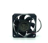 D60SH-12 DC12V 60mm 0.18A 6025 2-Wire UPS Cooling fan
