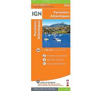 D64 Pyrenees atlantiques