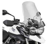 D6401KIT Supports X 6401DT Non Réglable Pour Triumph 800 TIGER XC 2011-2017