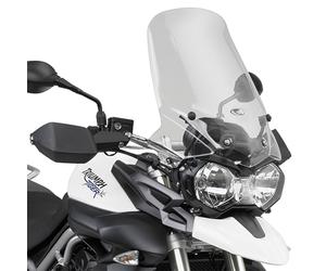 D6401KIT Supports X 6401DT Non Réglables Pour Triumph Tiger 800 2011-2017